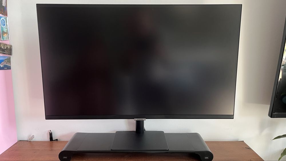 Monitor SAMSUNG Smart M7 LS32BM700UUXEN 31.5" 3840x2160px 4 ms [GTG]