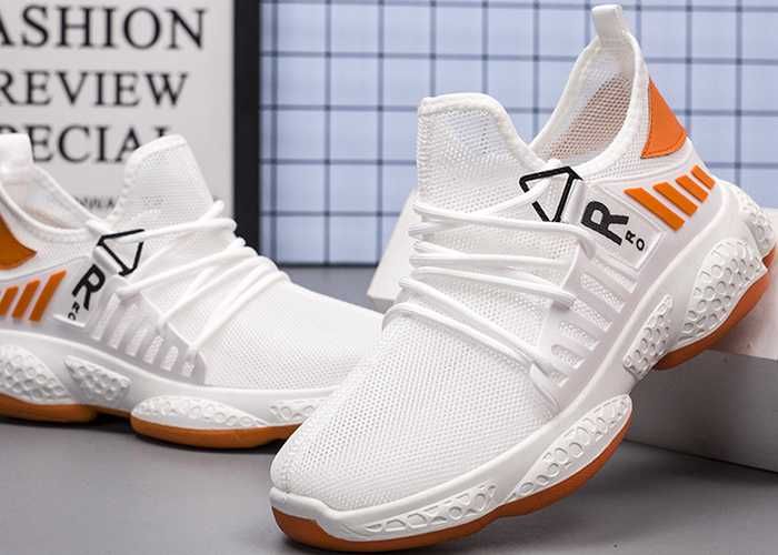 HIT! Nowe męskie buty sportowe / adidasy / półbuty !D9-43! WYPRZEDAŻ!