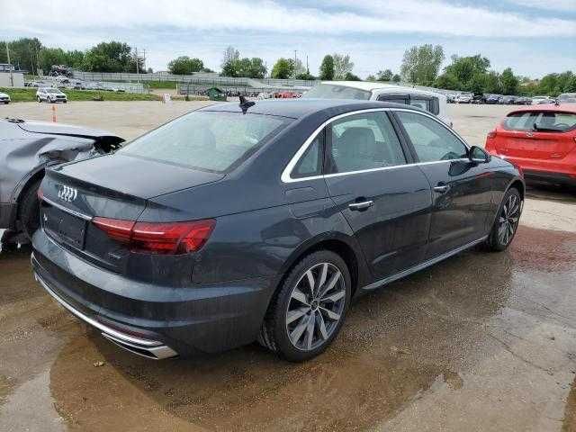 Audi A4 Premium Plus 40 2022 Року