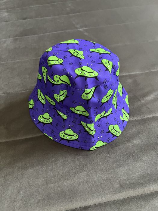 Панама двостороння унісекс