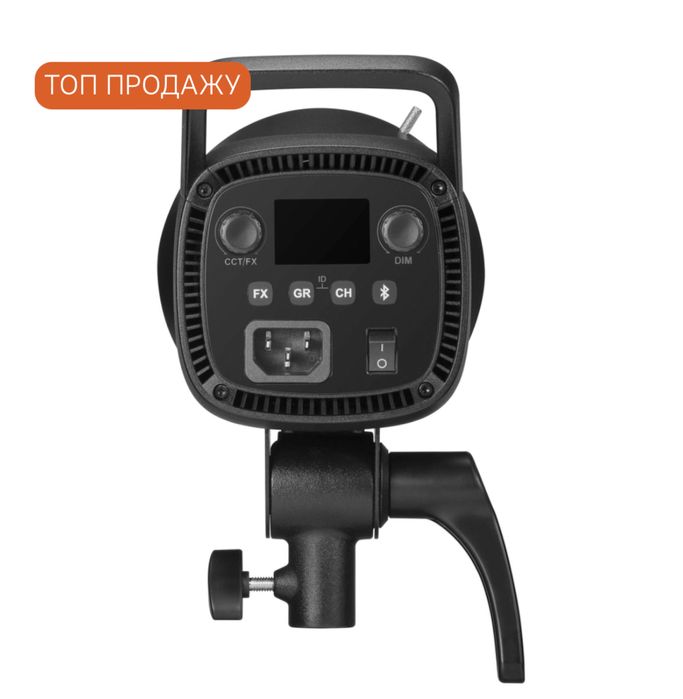 СРОЧНО продаю студийный набор и постоянный свет от Godox