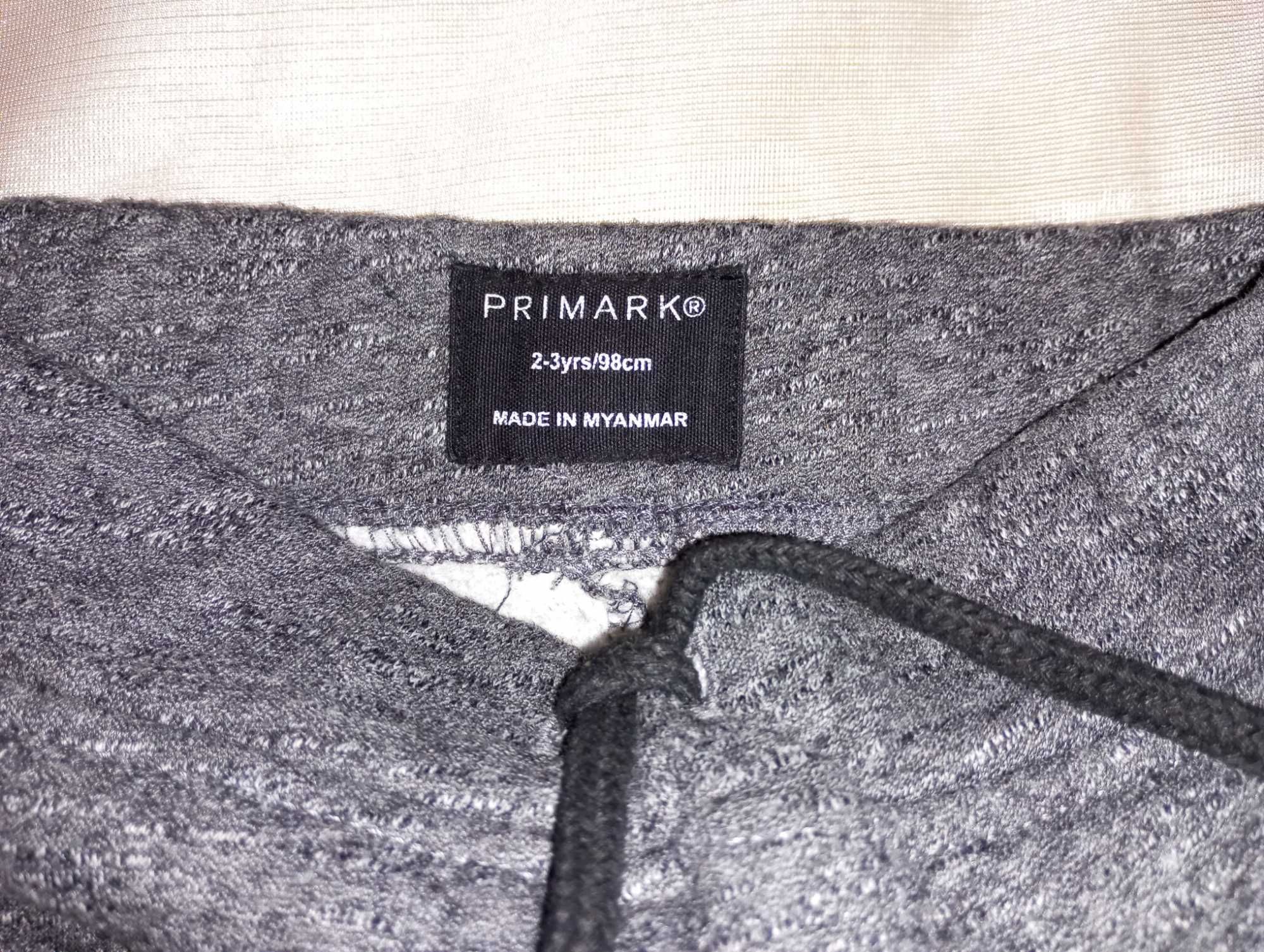 Шорты детские Zara для девочки, Primark на мальчика.