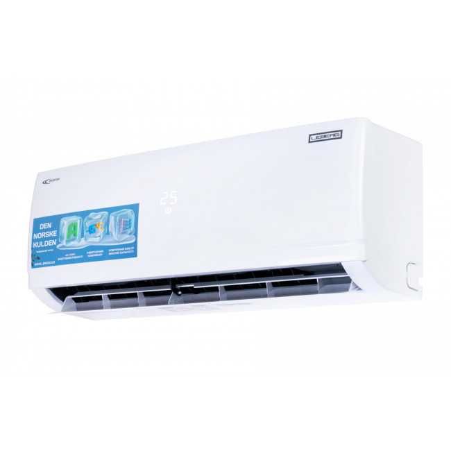 Кондиціонер Leberg LS-09ODI3/LU Inverter