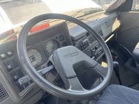 Volante iveco daily 2.5 ano 1993