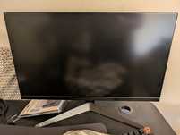 Monitor LG UltraGear 24 Gaming 24GQ50F
