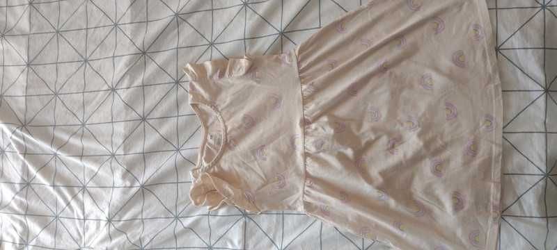 zestaw 6 sukienek h&m