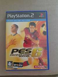 Pro Evolution Soccer 6