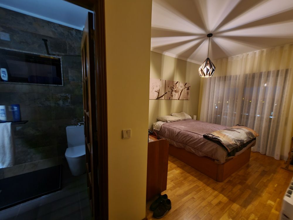 Apartamento T3 Porto - Paranhos - Asprela - Costa Cabral
