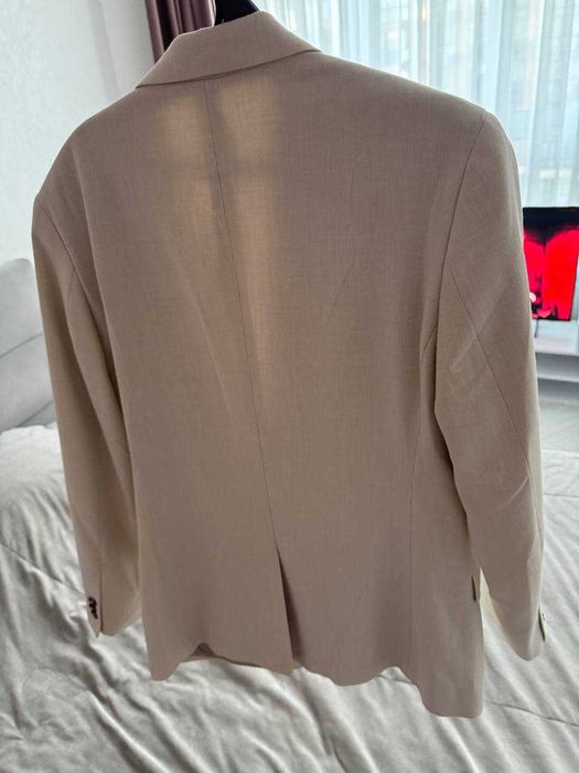 Чоловічий піджак Reserved L