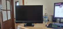 Monitor EIZO 58 cm