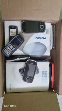 20 telefonów Nokia Rezerwacja