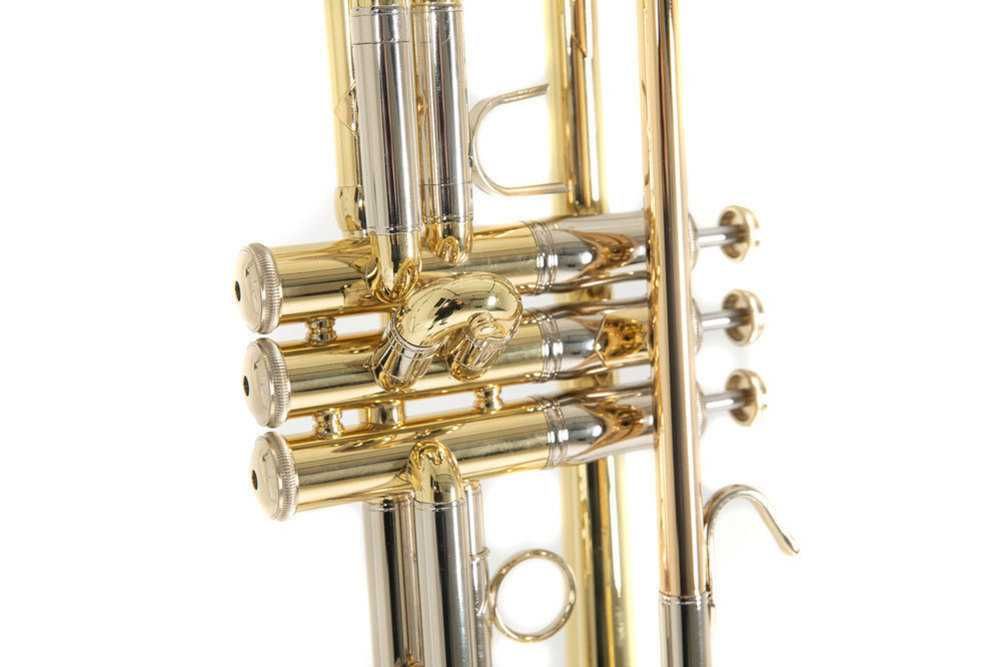 Bach Trąbka w stroju Bb TR450