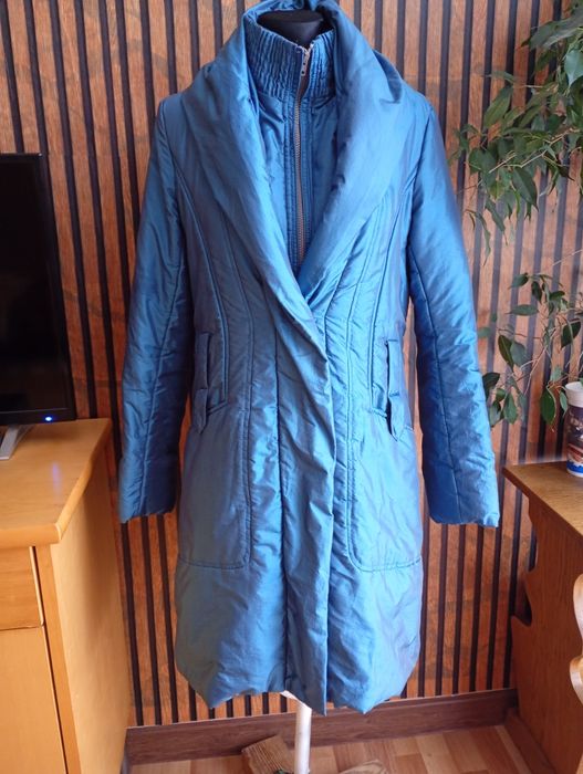 Kurtka damska zimowa firmy Carry Formal