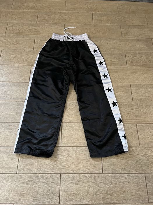 Штани для кікбоксингу вживані