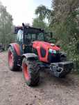 Трактор Kubota M5111