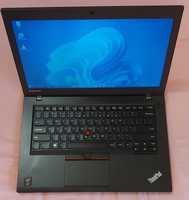 Laptop Lenovo Win11Pro|Office|8GB|240SSD-MLC|USB3.1|super szybki