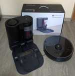 Робот-пилосос Xiaomi Roborock Vacuum Cleaner S7+