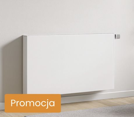 Grzejnik Purmo FCV11 600x600