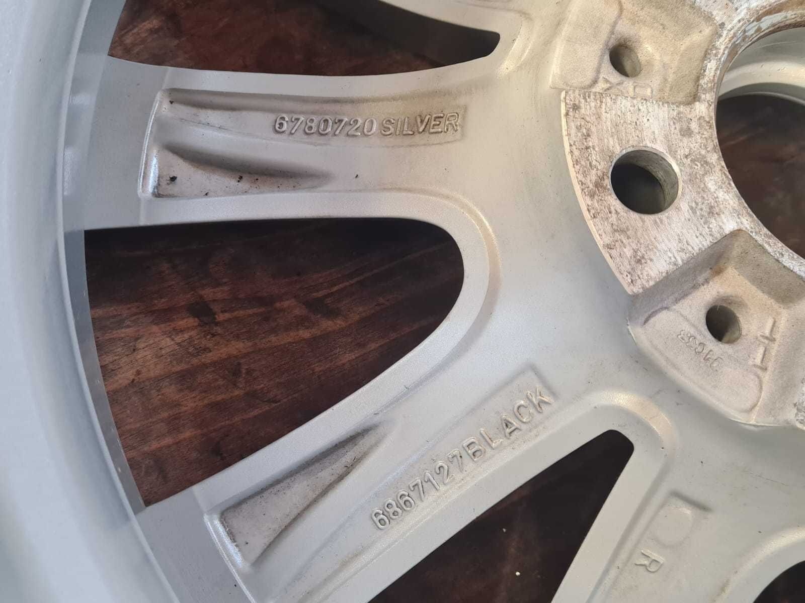 Alufelga 17 Bmw f10 f11 super stan