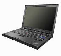 Lenovo ThinkPad T400 Windows 10 4/250