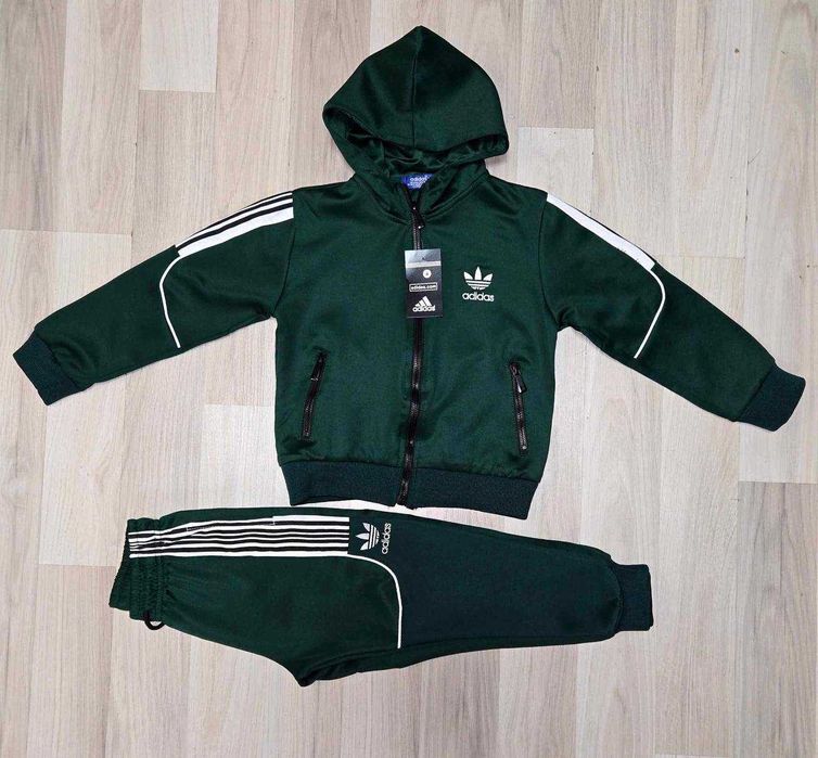 Conjuntos de criança 2 aos 16 anos