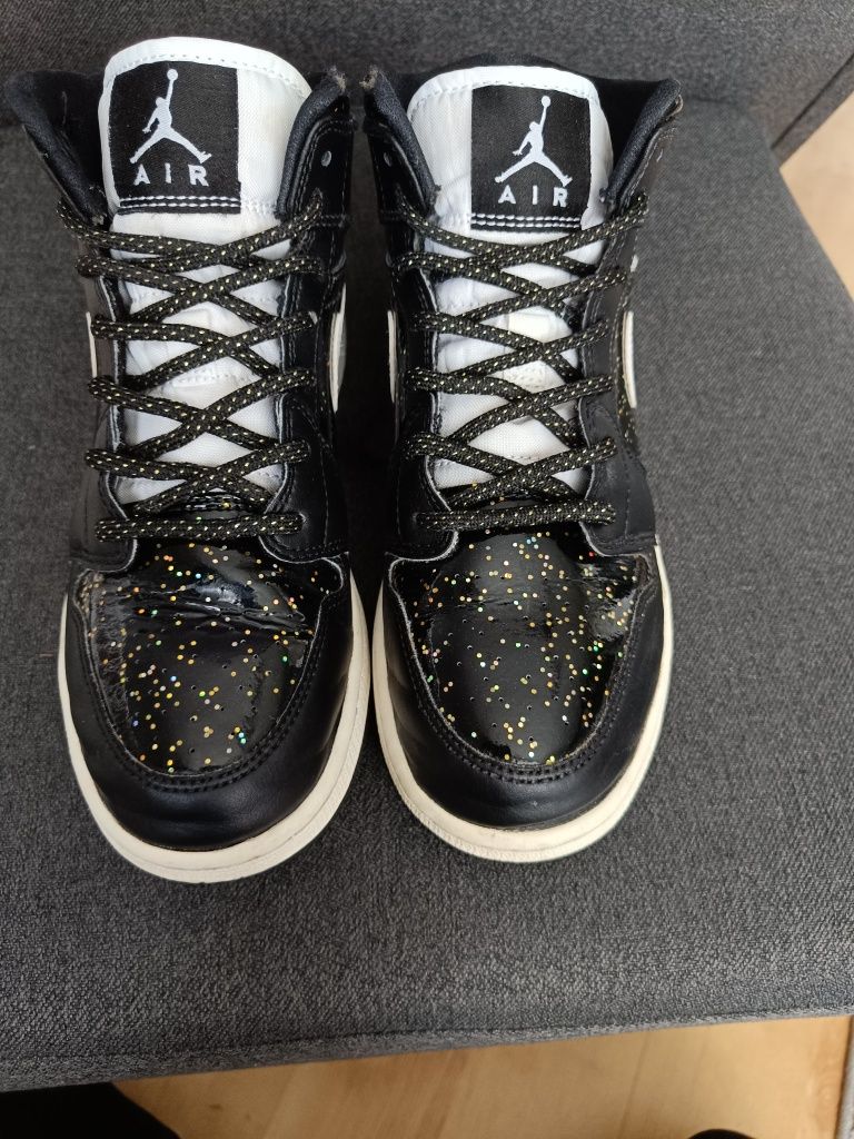 Air Jordan 1 Mid buty sportowe