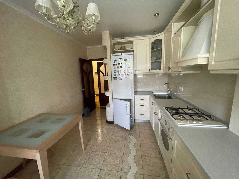 З 1.12 Оренда 2к квартири на Соборності України 208А/ дружби народiв