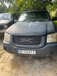 GmC envoy гарний стан