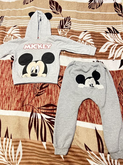 Речі на хлопчика 2-3 роки