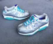 Skechers shape ups oryginalne buty sportowe adidasy rozm 38,5 39