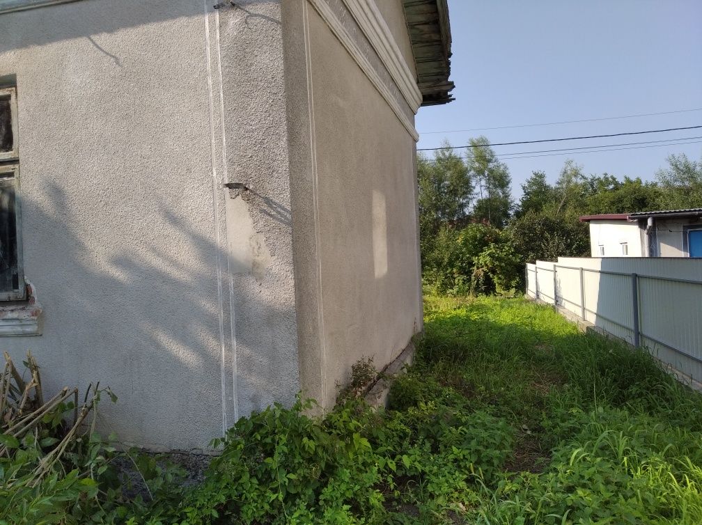 Будинок цегляний