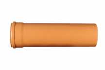 Rura kanalizacyjna sanitarna Ø160 PCV PVC 160x3.2/3000