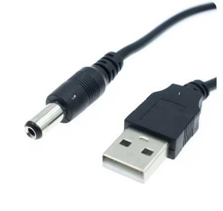 Кабель для роутера 9v і 12v, 12 v