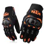 Rękawiczki KTM cross rower supermoto sx exc sx-f xc xc-w 125 , 250 450