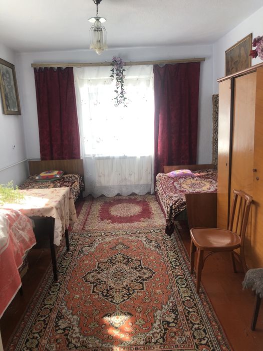 Продається будинок,  Тернопільська ,Теребовля,с.Зарваниця.