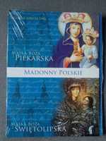 DVD Madonny Polskie Tom 4 - Matka Boża Piekarska i Świętolipska
