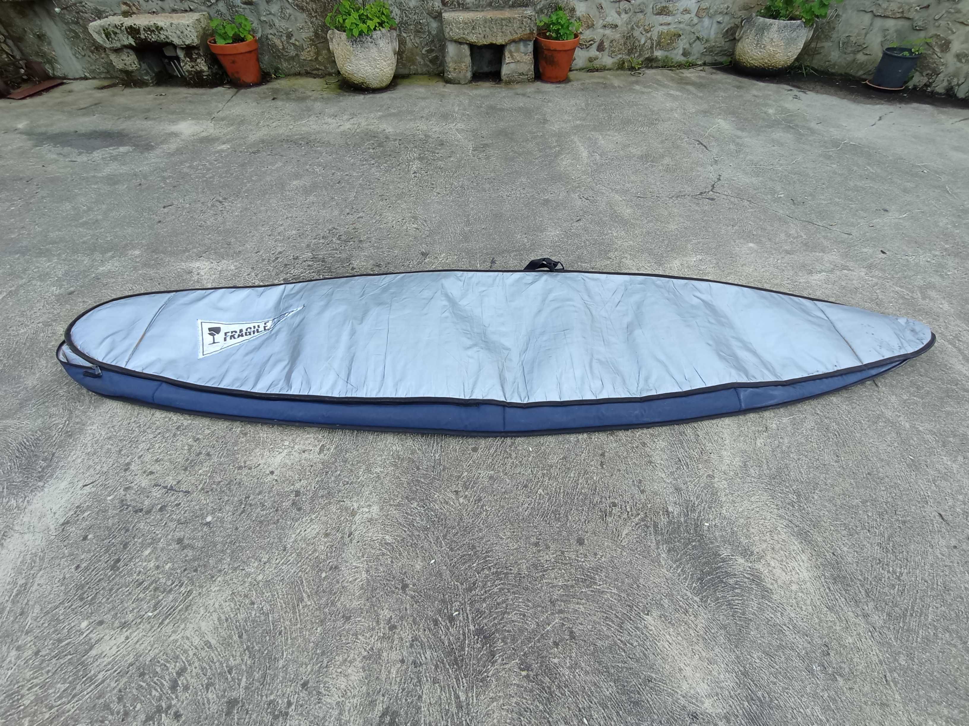 Sacos para pranchas de windsurf, Surf ou Sup, desde 15 €