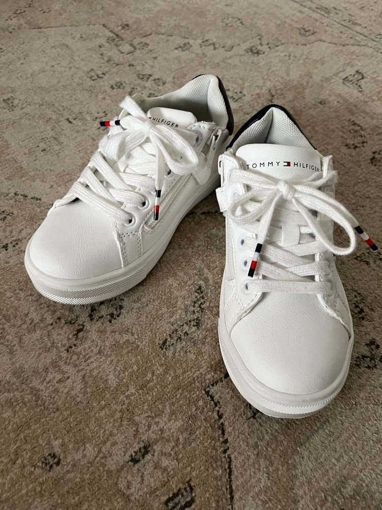 Buty TOMMY Hilfiger