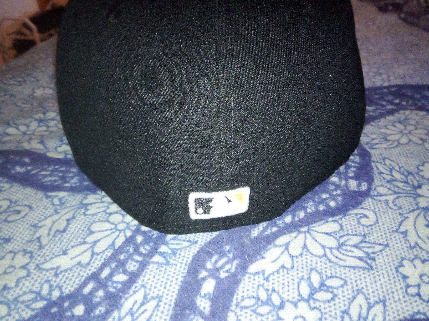 Pittsburgh Pirates MLB baseball cap chapéu