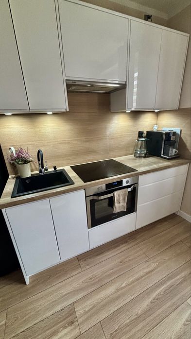 Meble kuchenne uzywane