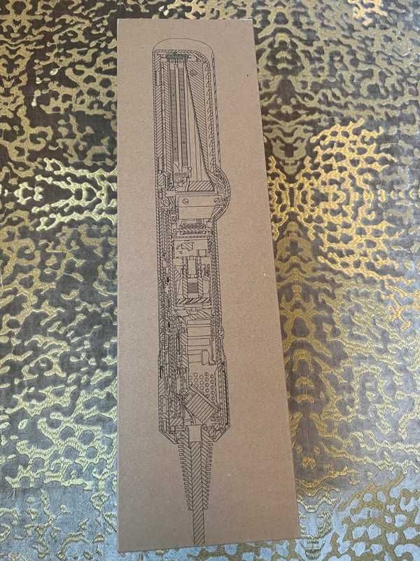 Prostownica do włosów na mokro i sucho Dyson HT01