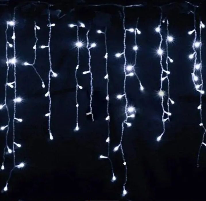 Гирлянды на все случаи жизни