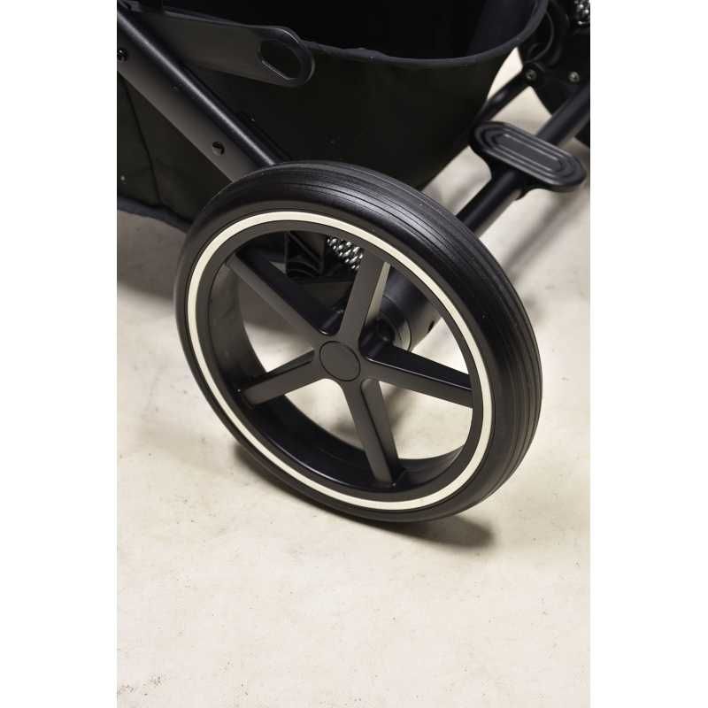 Cybex Balios S Lux - używany - DARMOWA WYSYŁKA! - BARDZO ZADBANY!
