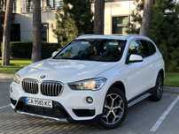 BMW X1 f48 2018 перший власник