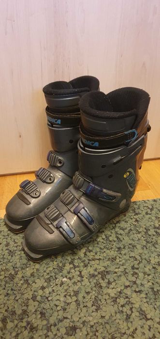 buty narciarskie Nordica 290-295 mm