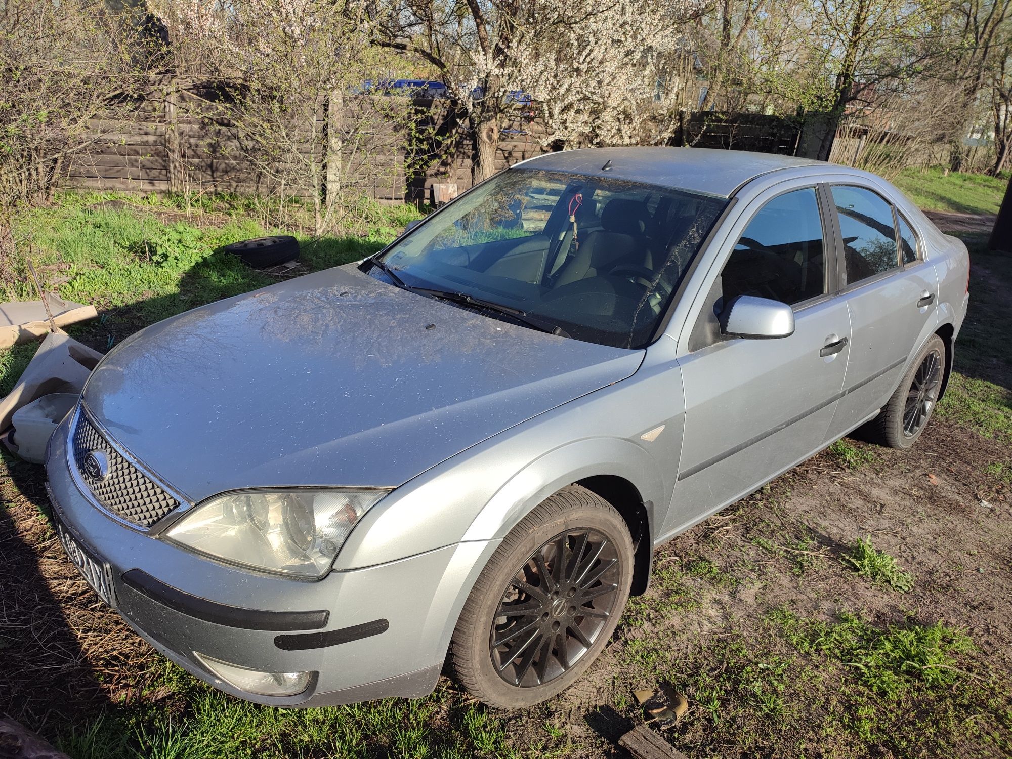 Продам Ford Mondeo 3