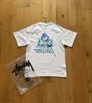 Koszulka Stussy nowa z metkami w rozmiarze S