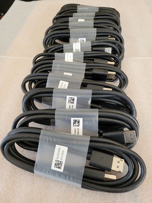 DisplayPort кабель DELL Новий!