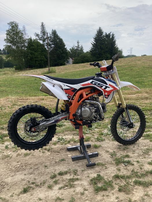 Pitbike 190 mrf kayo ycf