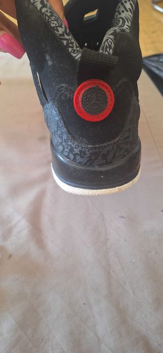 Tenis jordan em ótimo estado